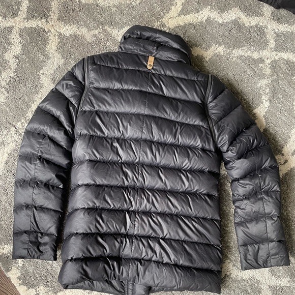 Kids mackage light puffer - Picture 2 of 3